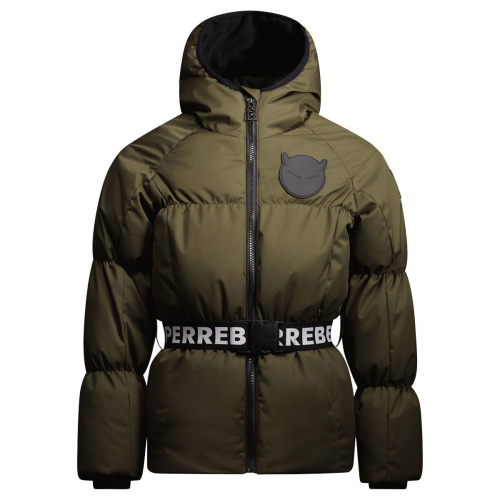  Ski & Snow Jackets - Superrebel PUFF Ski Jacket R309-5204 | Clothing 